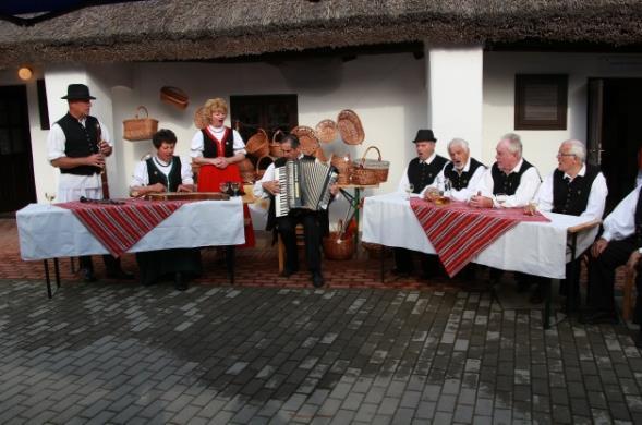 A magyar nyelvterület minden részéről rendelkezik koreográfiákkal, Fodor Mátyás kitűnően szerepelt a Felszállott a páva