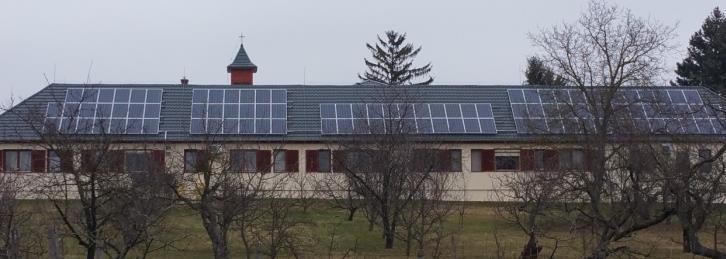 Az intézmény országszerte ismert az evangélikus hívők körében, rangos események helyszíne.