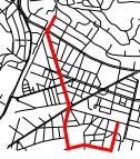 todb option=length columns=fimp,timp (update attributes) v.db.update map=halozat col=timp value=-1 where=other_tags like '% oneway => yes %' Legrövidebb útvonalak két csomópont csoport között v.net.