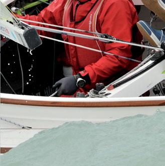 Hungária Yacht