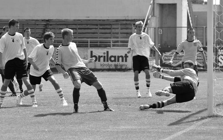 liga SD-U19 DAC- MFK Banská Bystrica 3:0 (1:0) G: Ágh Zoltán, Varga János, Csonka Árpád DAC - Dubnica 1-0 (1-0) Gól : Benkó Tamás Prešov - DAC 7:0 3. kolo-forduló 16. 08.