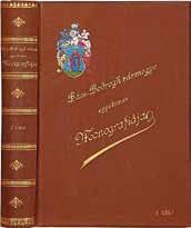 Bács-Bodrog vármegye monográfiája első kötetének díszkötése a Millennium évéből nyomdájából egy kiadványra leltünk. A Hungaria Nyomda 1903-ban termelt.
