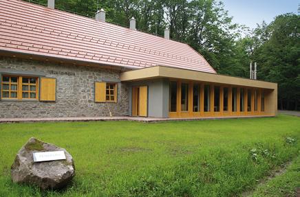 hu Kirándulóközpontok, kisvasutak és további kirándulóhelyek: www.erdeikirandulasok.