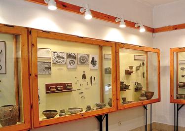 A SZOB-NAGYBÖRZSÖNY KISVASÚT Nevezetességek a kisvasút közelében A márianosztrai Pálos-rendi kolostor és a Magyarok Nagyasszonya Bazilika Börzsöny Múzeum {Szob} A múzeumban az Ipoly-mente és a