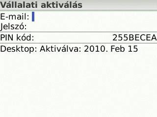 Virtualoso email címére legegyszerûbben a Virtualoso Portálon keresztül juthat el a Menedzsment felület/szolgáltatásaim/mûveletek/outlook Web Access elérése útvonalat követve.