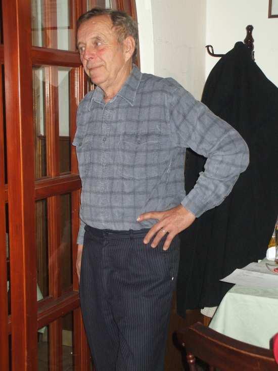 Sajnos idén megcsappant az érdeklıdés a szakág versenyei iránt, de azért vannak biztató jelek, amelyek vonzóbbá, élvezetesebbé tehetik a versenyeket, amely reményeink szerint a létszám növekedését