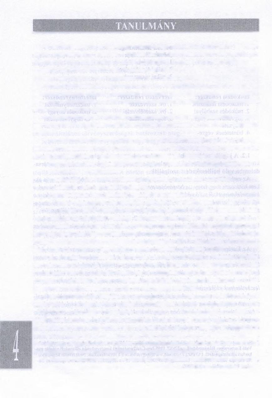 Az emberközpontú és közösségi irányultságú szellemiség egyrészt a fogvatartottra, mint emberre, másrészt a társadalomra, mint közösségre, koncentrál.