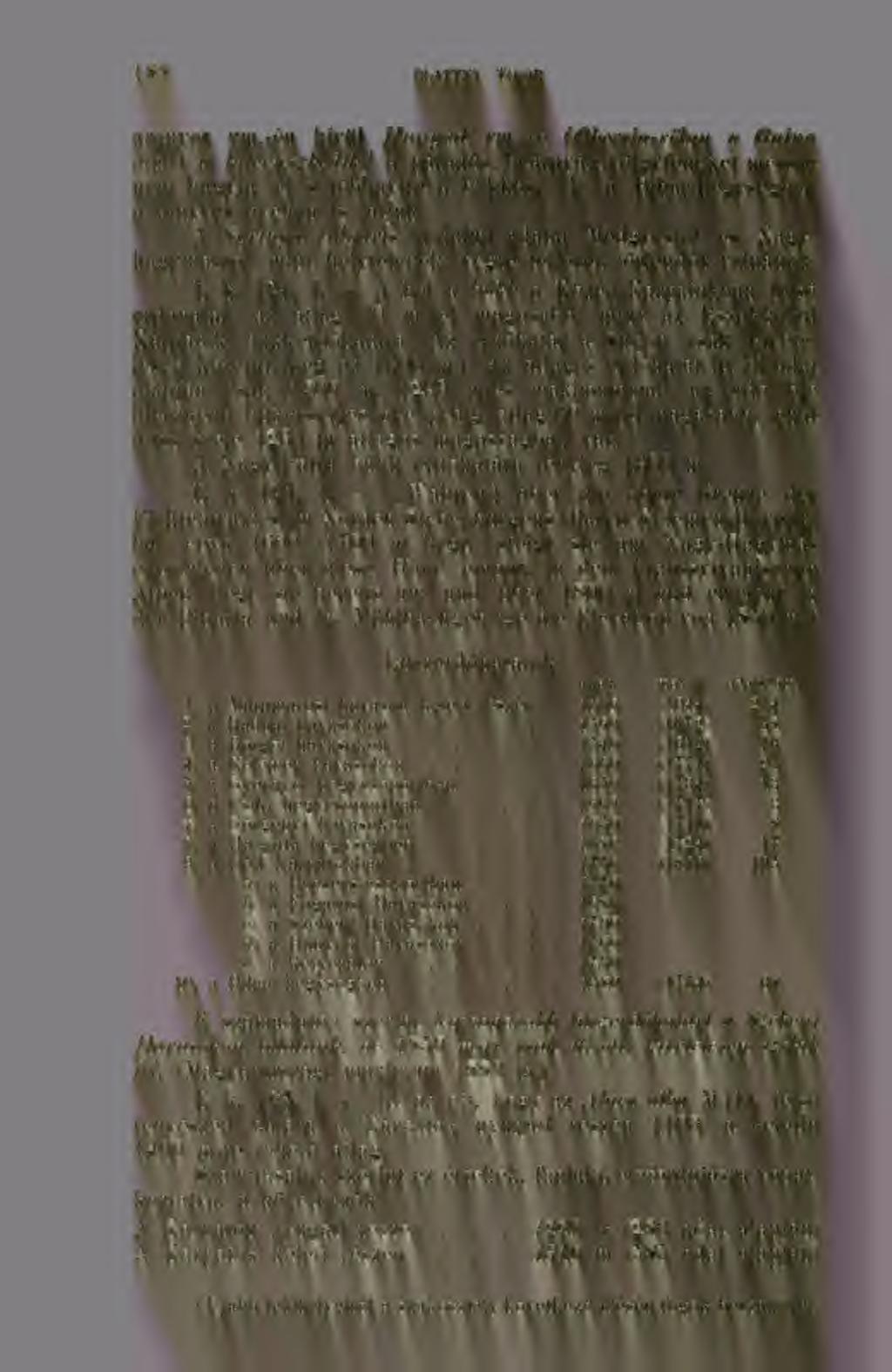 A Syringa vulgáris irodalmi adatai Medgyesrl és Nagyhagymásról, mint helytelenek, végre teljesen törlendk volnának. I. k. 12