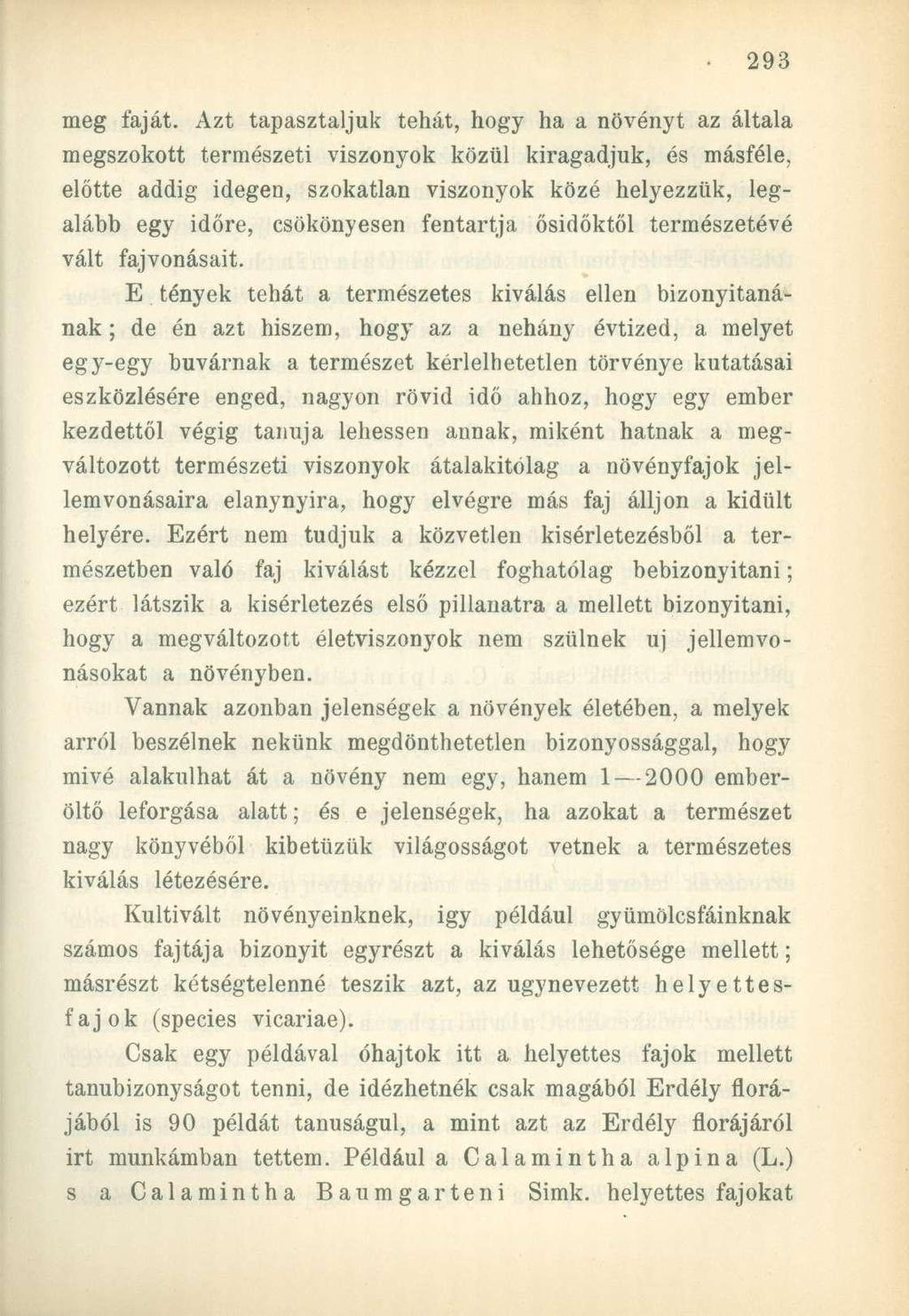 meg faját.