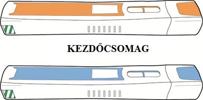 Ne ossza meg senki mással az injekciós tollat, annak elkerülése érdekében, hogy fertőzést adjon át másnak, vagy fertőzést kapjon el tőle!