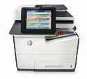 Színes MFP HP LaserJet Pro M426 HP LaserJet Enterprise M527 HP LaserJet
