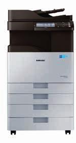 szkennelés (SCAN to E-mail/Network/HDD/USB) 100 lapos DADF, Duplex