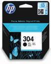 200HUF HP302 BOGO HP302 fekete (F6U66AE) + HP302 színes (F6U65AE) 4