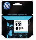 fekete (CC653AE) + HP 901 színes (CC656AE) + HP901 fekete (CC653AE)
