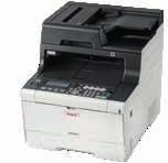 DADF színes MFP 89 800 Ft helyett 63 700 Ft-ért nyomtat, másol, szkennel,