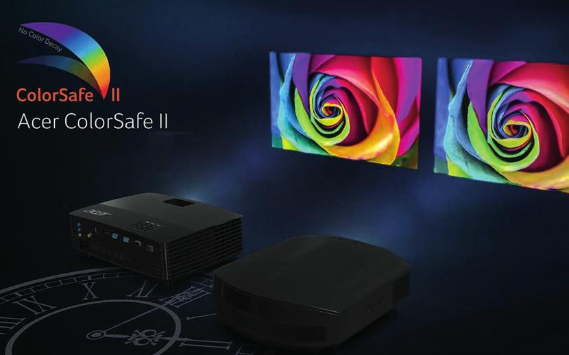 Csatlakozók HDMI Kompozit videó Izzó élettartama 4000 óra Termékfelelős: Lestár Péter