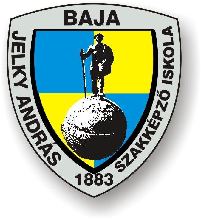 JELKY ANDRÁS SZAKKÉPZŐ ISKOLA ÉS KOLLÉGIUM 6500 Baja, Petőfi