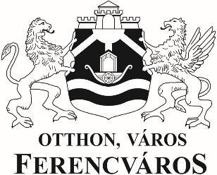 Budapest Főváros IX. Kerület Ferencváros Önkormányzata ELŐTERJESZTÉS a KÉPVISELŐ-TESTÜLET 2016. október 13-i ülésére Iktató szám: 188/2016. Tárgy: Előterjesztő: Készítette: Javaslat a FESZ KN Kft.