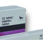 QUIFLOX 20 mg TABLETTA kutyák számára A.U.V.