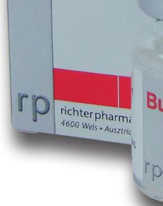 Romifidinnel: 0,05 mg/ttkg romifidin iv. majd 5 perc múlva 0,2 ml Butomidor inj./100 ttkg iv. Xilazinnal: 0,5 mg/ttkg xilazin iv. majd 3-5 perc múlva 0,5-1 ml Butomidor inj./100 ttkg iv. Kutya: intravénásan, intramuszkulárisan, sc.