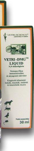 TRI-DMG LIQUID A.U.V.