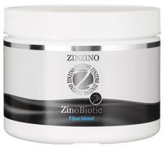 A ZinoBiotic segít csökkenteni a vércukorszint hirtelen emelkedését az étkezések után, illetve fenntartani a megfelelő koleszterinszintet.