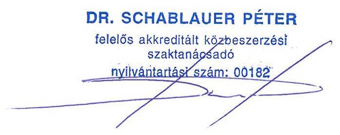 Tisztelt Ajánlattevők! Önök Vasvár Város Önkormányzata Vasvári kilátó környezetrehabilitációja címen indított közbeszerzési eljárás dokumentációját tartják a kezükben.