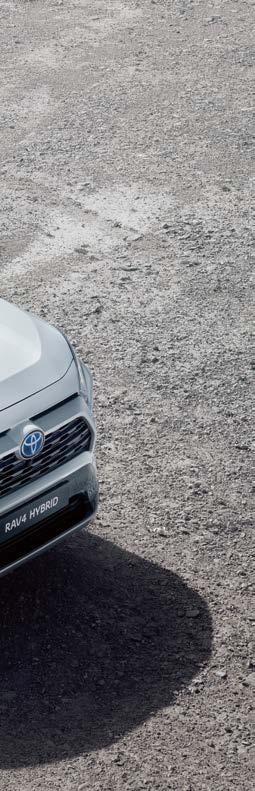 LÉTEZIK BIZTONSÁG, ÉS LÉTEZIK TELJES NYUGALOM AZ INNOVATÍV TOYOTA SAFETY SENSE BIZTONSÁGI CSOMAG ÚJ SZINTRE EMELI A VEZETÉSSEGÍTŐ RENDSZEREK