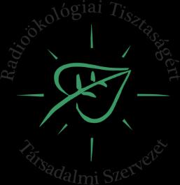 A Radioökológiai Tisztaságért Társadalmi Szervezet (RTTSZ) adatkezelési és adatvédelmi tájékoztatója I. BEVEZETÉS Az RTTSZ (székhely: 8200 Veszprém, József Attila u. 7/a 2/10.