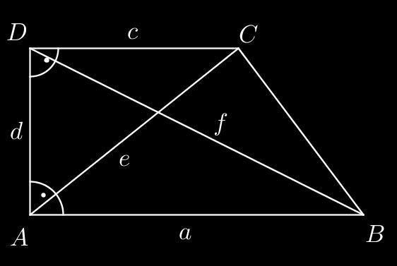 Pitagoras tételét felírva: ( ) ( ) 5 m + = m + 9 4 = 5 / 9 4 4 m = 4 m = 18.