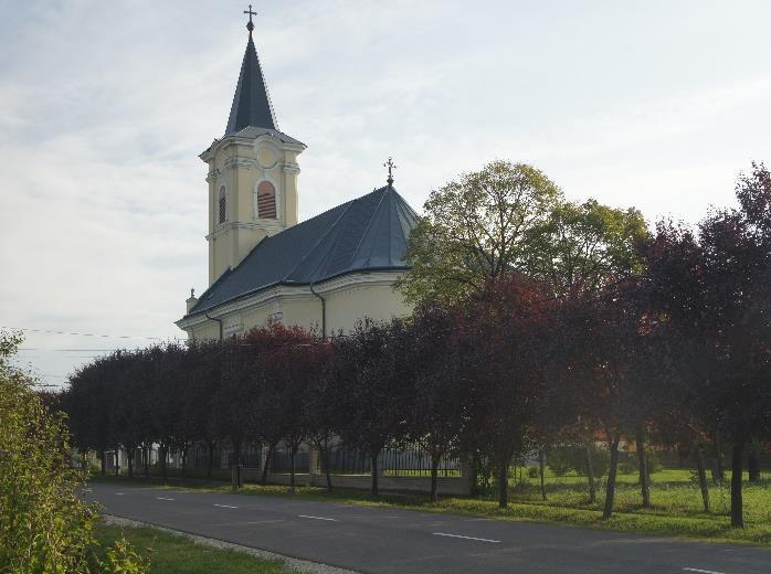 2. függelék a /...(..) önkormányzati rendelethez ORSZÁGOS VÉDELEMMEL ÉRINTETT ÉPÍTETT EMLÉKEK ADATLAPJA SORSZÁM HRSZ. UTCANÉV, HÁZSZÁM MEGNEVEZÉS 1. 3 Rákóczi Ferenc u. 7.