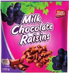 MAZSOLÁS DRAZSÉ Tejcsokoládés / étcsokoládés 1 kg =