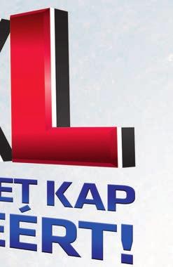 HALRUDACSKÁK GYORSFAGYASZTOTT Alaszkai