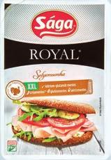 GYORSFAGYASZTOTT Royal / selyemsonka 1 kg = 3 407 /