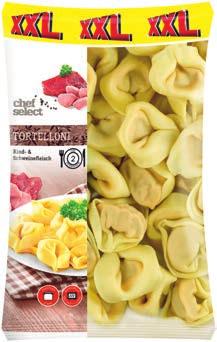 / húsos tortelloni / gnocchi 1 kg =