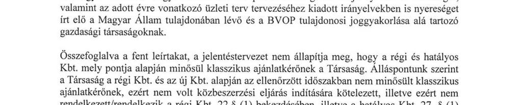 Függelék: