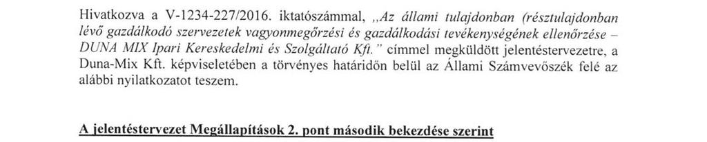 Függelék: