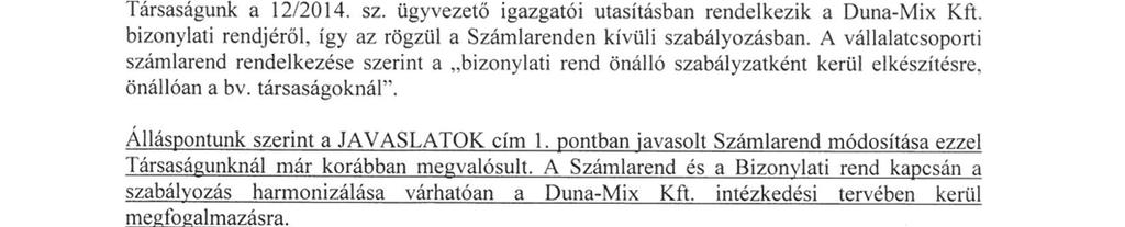 Függelék: