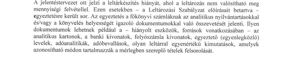 Függelék: