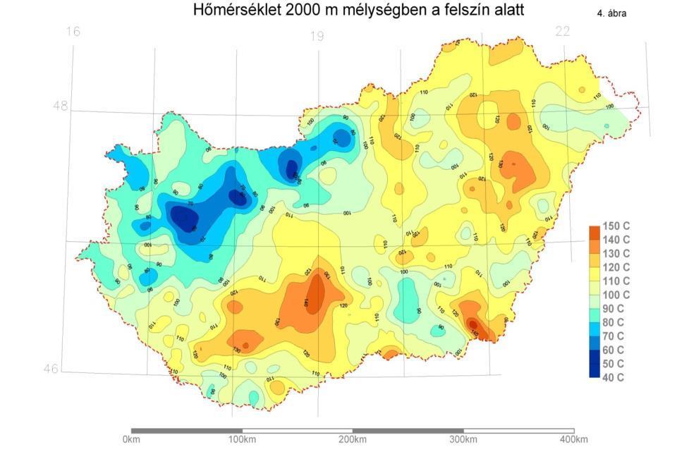 függőleges mozgásokban 39 Paks és