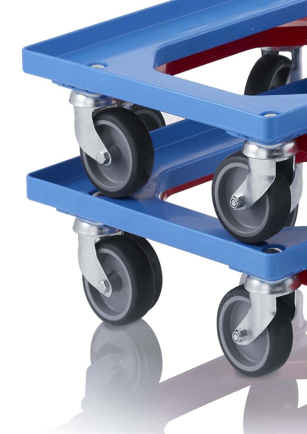 Szállító Roller.
