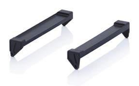 Többfunkciós Tárolóládák Összerakó Kengyellel Standard szín RAL 5015 Külső méret H x S x M (cm) Cikkszám Ár egyenkénti 30 x 20 x 17 MBB 3217 3,59 560 2,76 40 x 30 x 22 MBB 4322 5,13 400 3,94 40 x 30
