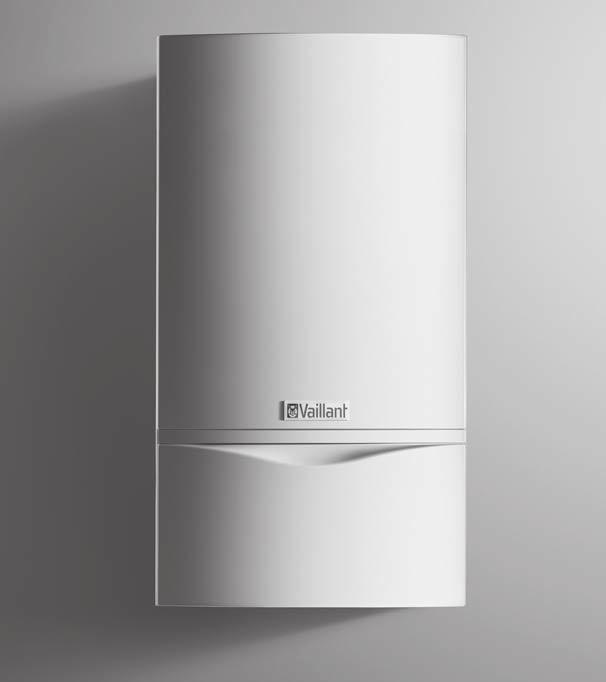 Kezelési útmutató atmotec plus VUW 94/4-5 (H-HR/HU) HU Kiadó/gyártó Vaillant GmbH Berghauser