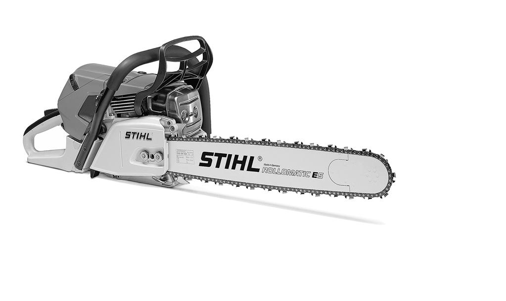 { STIHL