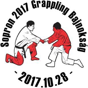 Klub neve Sopron 2017 Grappling Bajnokság végleges nevezések a sorsolásokkal 9. verzió 2017. október 27. péntek 6 óra I. Nevezések klubonként: Fő Gi Gr. NoGi Gr. Combat Gr. Kesztyűs Küzd.
