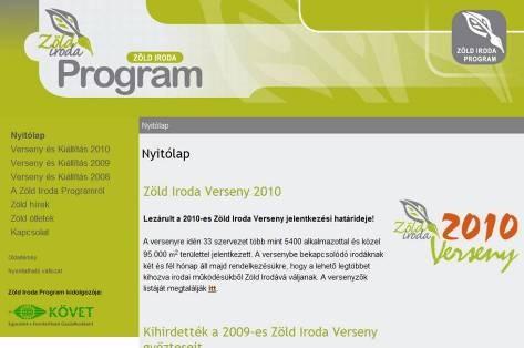 Összességében megállapítható, hogy 2009-ben is aktív sajtókommunikáció zajlott, valamint az egyes programokhoz, rendezvényekhez kapcsolódó nagyszámú médiatámogatói megállapodások is hozzájárultak a