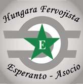 HUNGARA FERVOJISTA MONDO