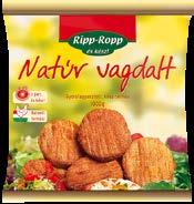 Panírozott csirkecomb (készlet erejéig) - 900 g 10x900 g Új Alföldi