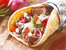 borjú-pulyka prémium DD (előrendelésre) 7-10-15-20 kg --- Új Gyros csirkecomb filéből, bőr nélkül,