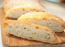 szezámmagos LL 140x65 g 18% 210 6-9 Vágott zsemle LL 110x55 g 18% 200 6-9 Kockazsemle napraforgómagos LL 90x60 g 18% 200 6-8